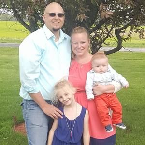 Meet your Posher, Patricia